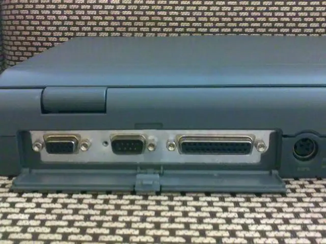 Billede 3 - Strømforsyning ACER/Tamura SWA05LIW 5,5Vdc 3,5A
