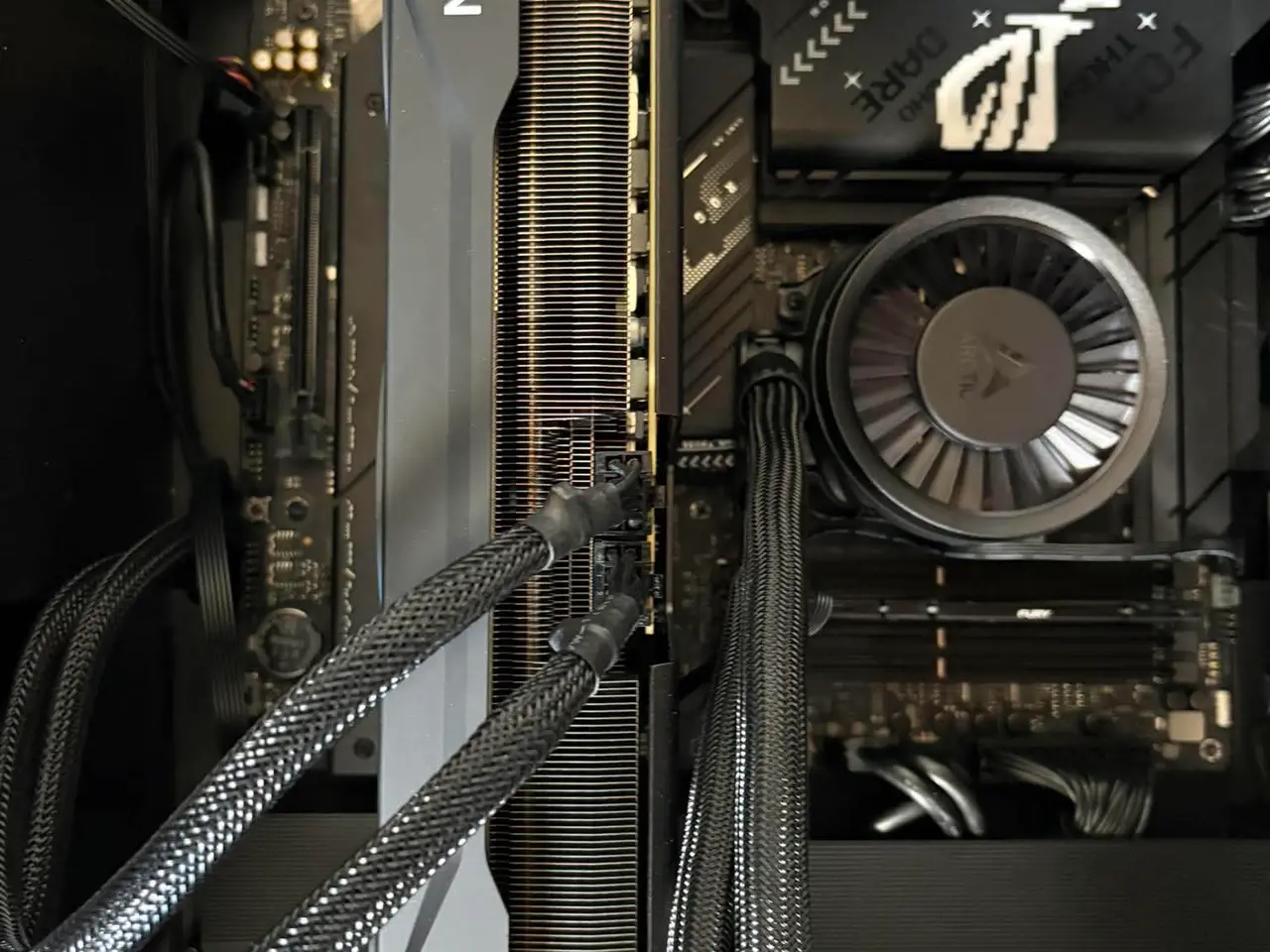 Billede 2 - RX 9070 XT Swift (spar 500kr.)