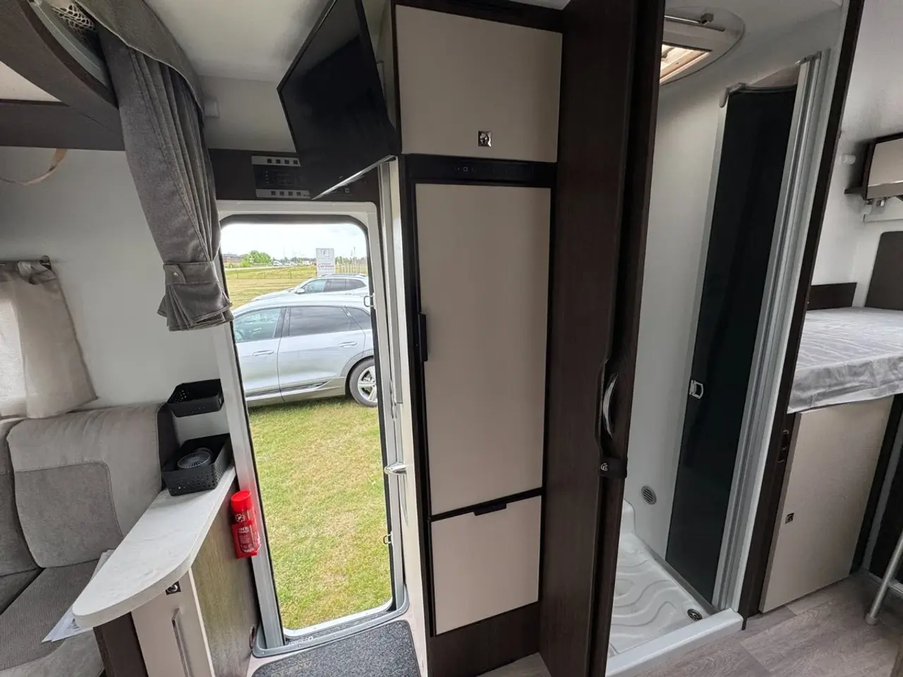 Billede 8 - Ford Benimar 2,0 Tessoro 463 aut Northautokapp