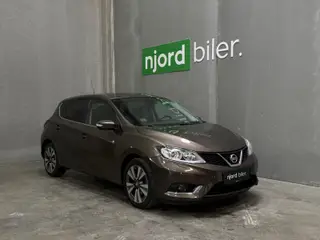 Nissan Pulsar 1,2 Dig-T 115 Acenta