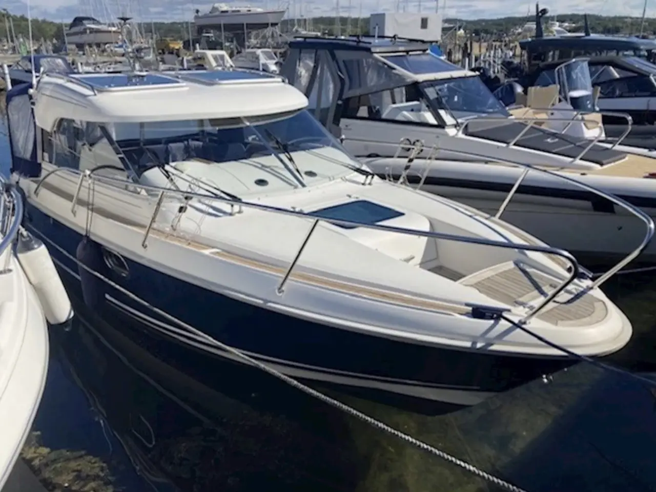 Billede 1 - Aquador HT 23