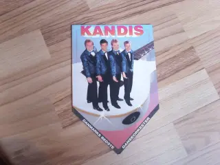 Kandis spilleplan for 1994