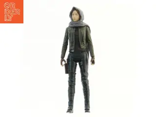 Star Wars Jyn Erso actionfigur (str. 27 cm)