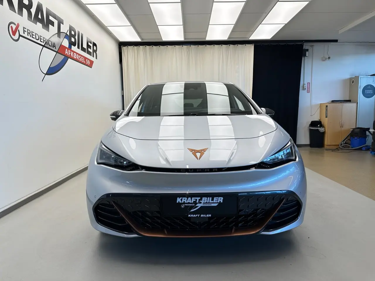 Billede 7 - Cupra Born 59 Válida