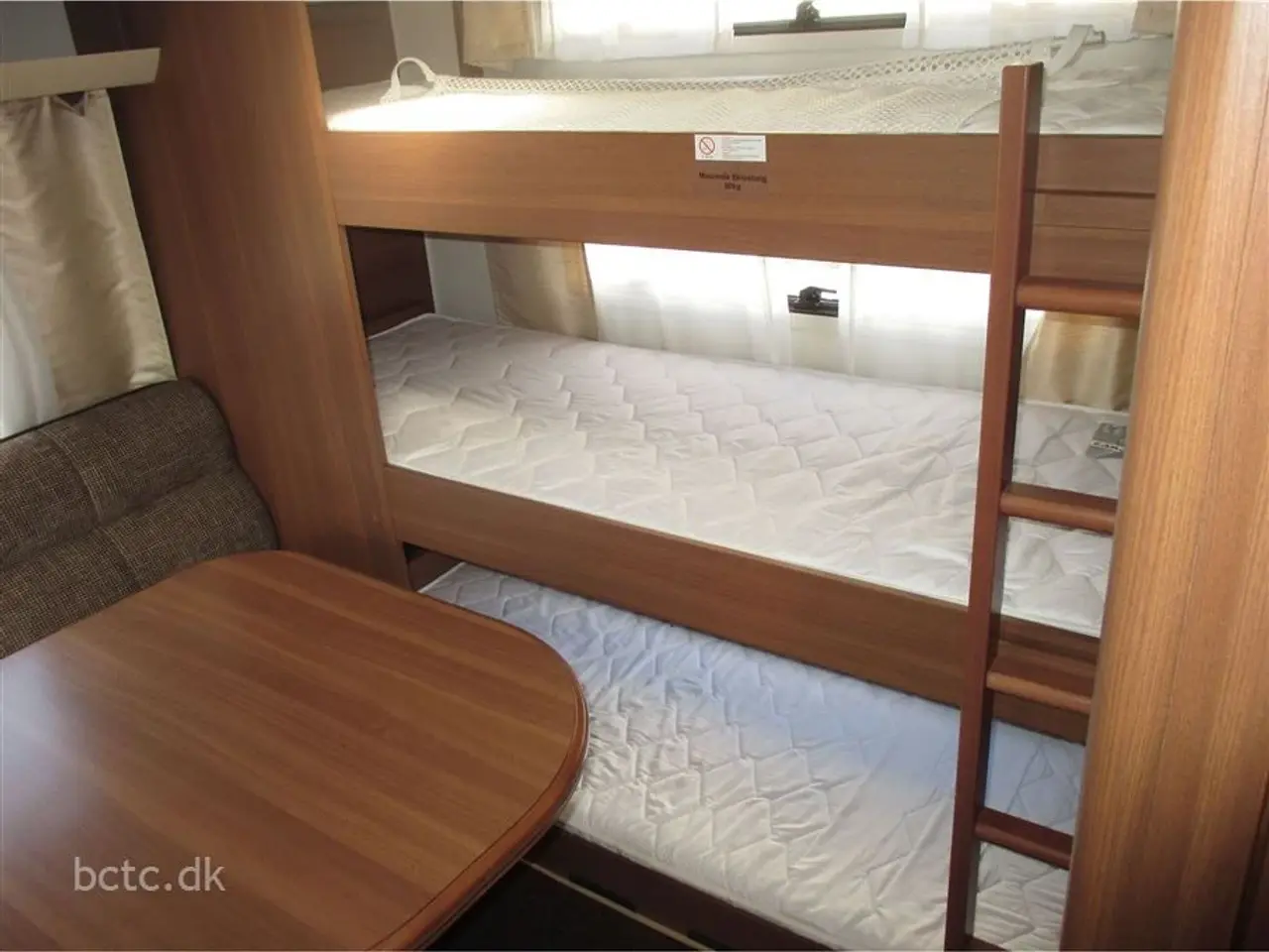 Billede 20 - 2019 - LMC Maestro 735 K Alde