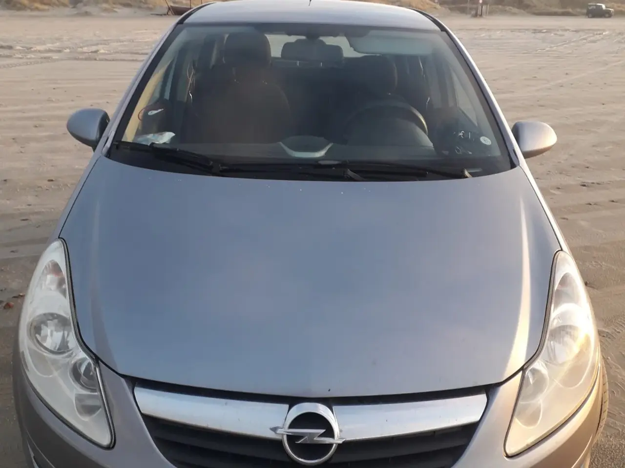 Billede 1 - Opel Corsa