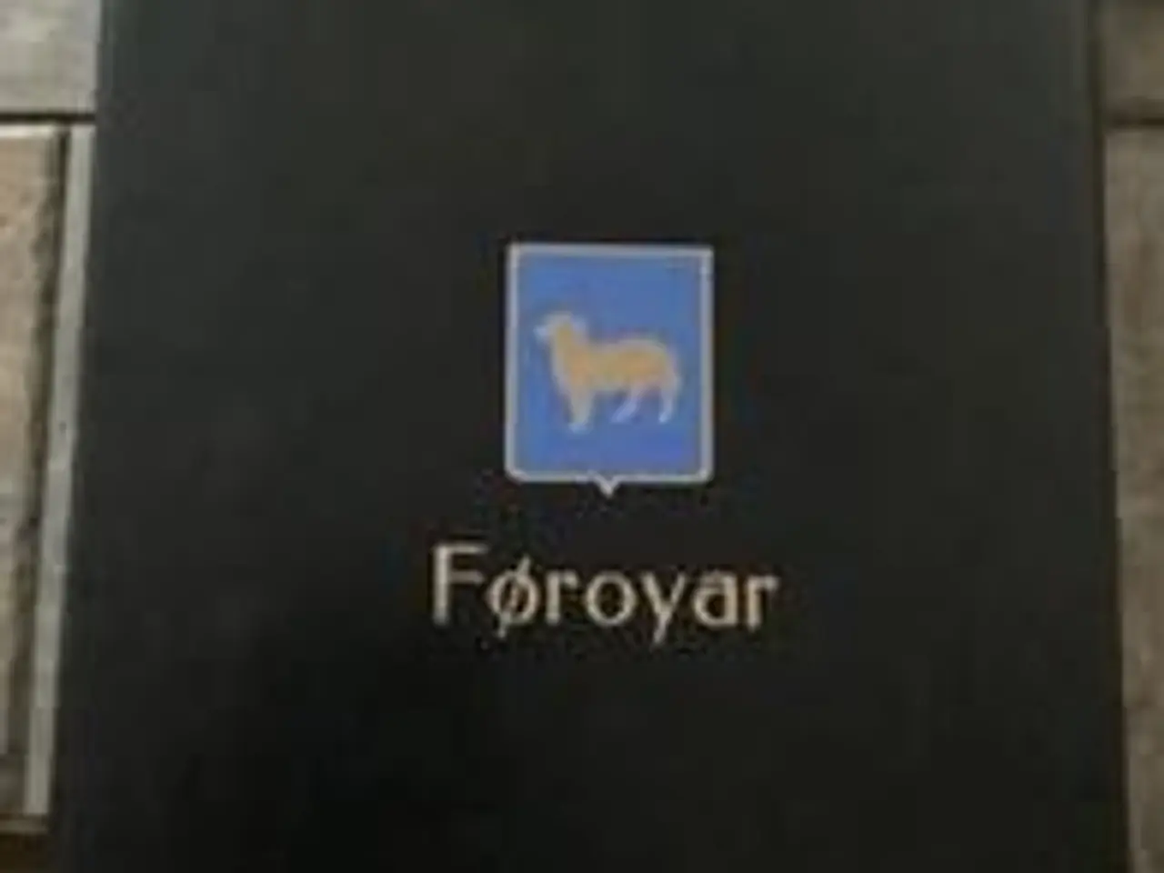 Billede 3 - Færørske frimærker