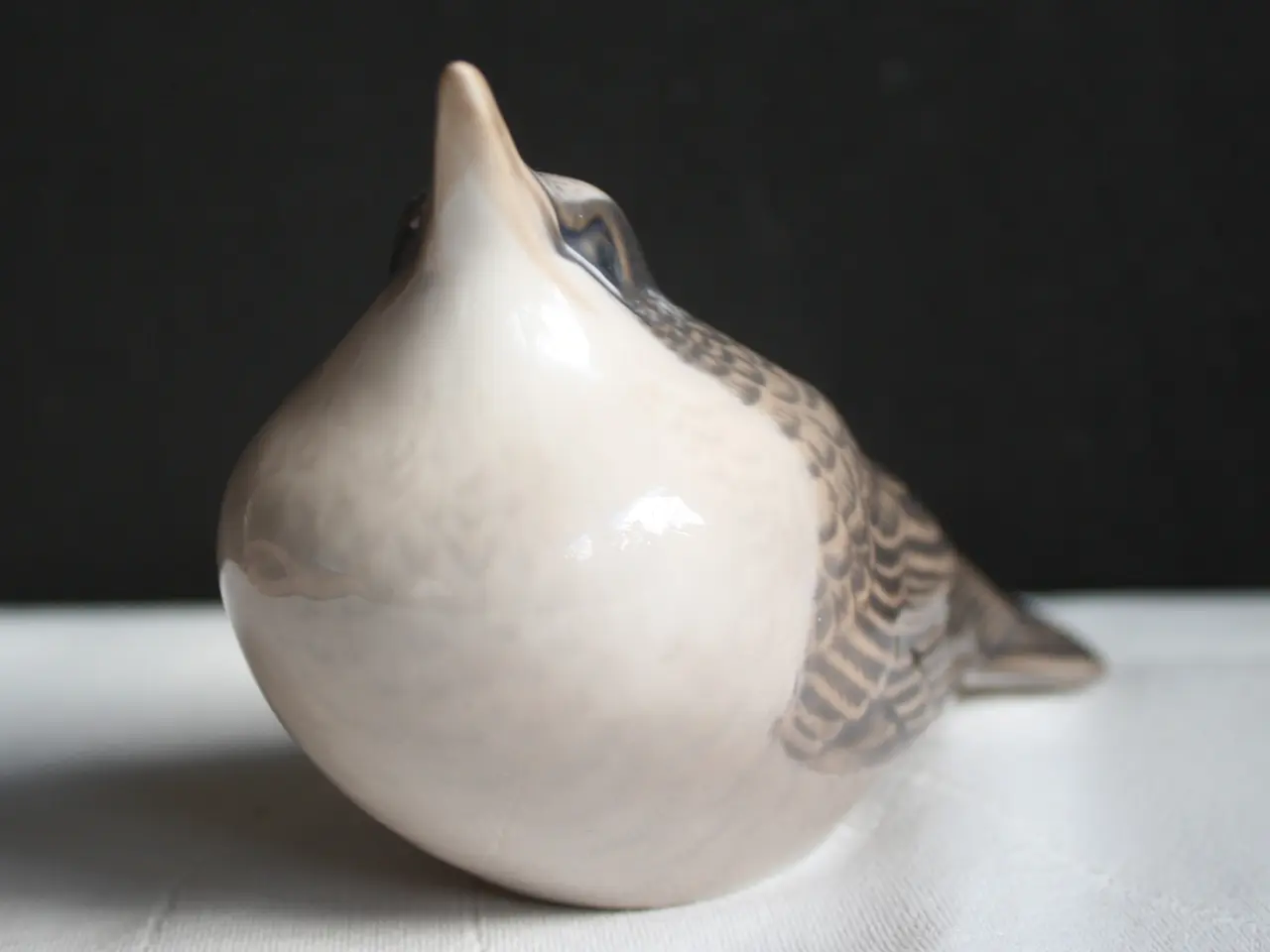 Billede 7 - Stæreunge, figur fra Royal Copenhagen