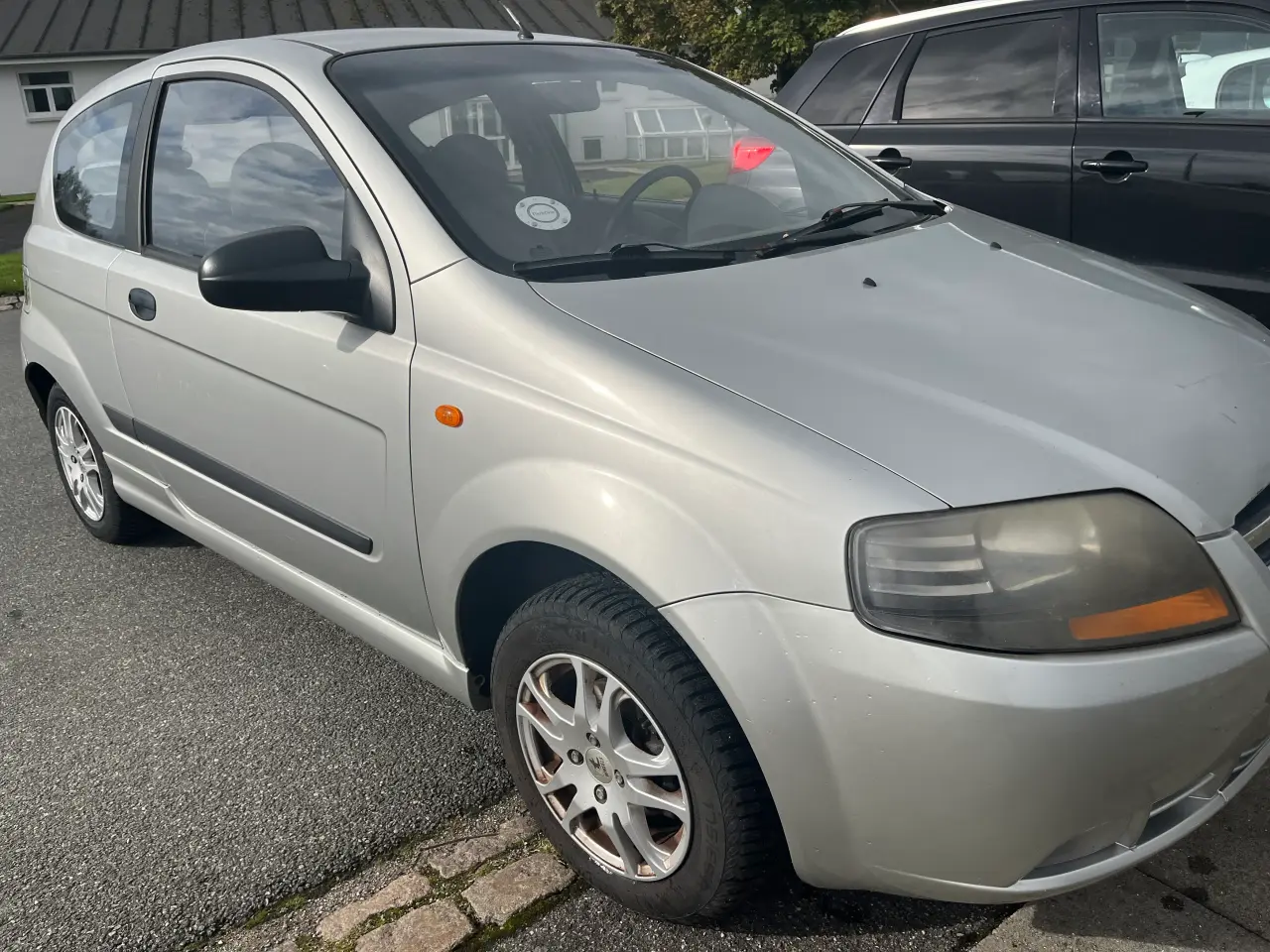 Billede 1 - Kalos dk billigst km 129 15 syn