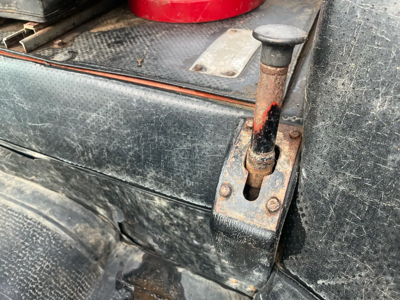 Billede 13 - Massey Ferguson 565