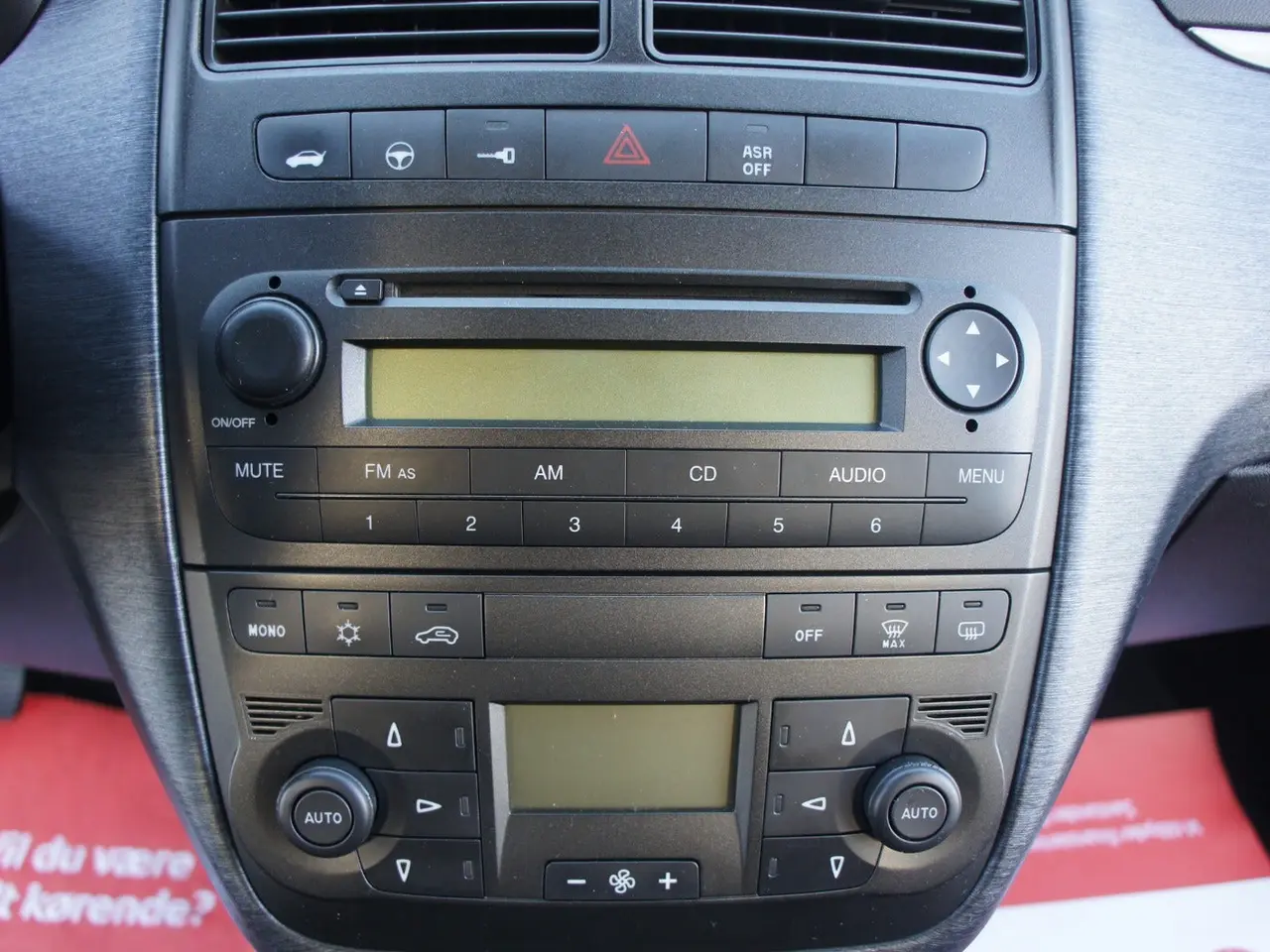 Billede 12 - Fiat Grande Punto 1,4 T-Jet 120 Sport