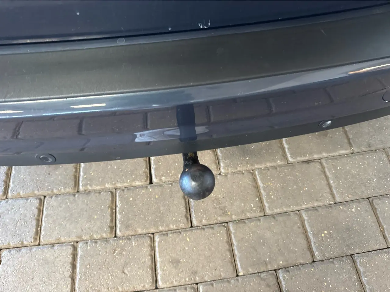 Billede 13 - Ford C-MAX 1,0 SCTi 125 Titanium