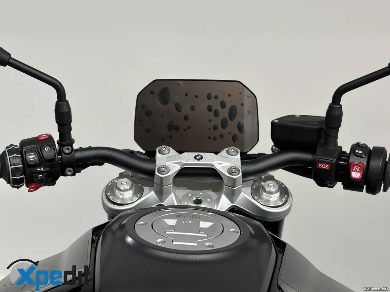 Billede 11 - BMW F 900 R