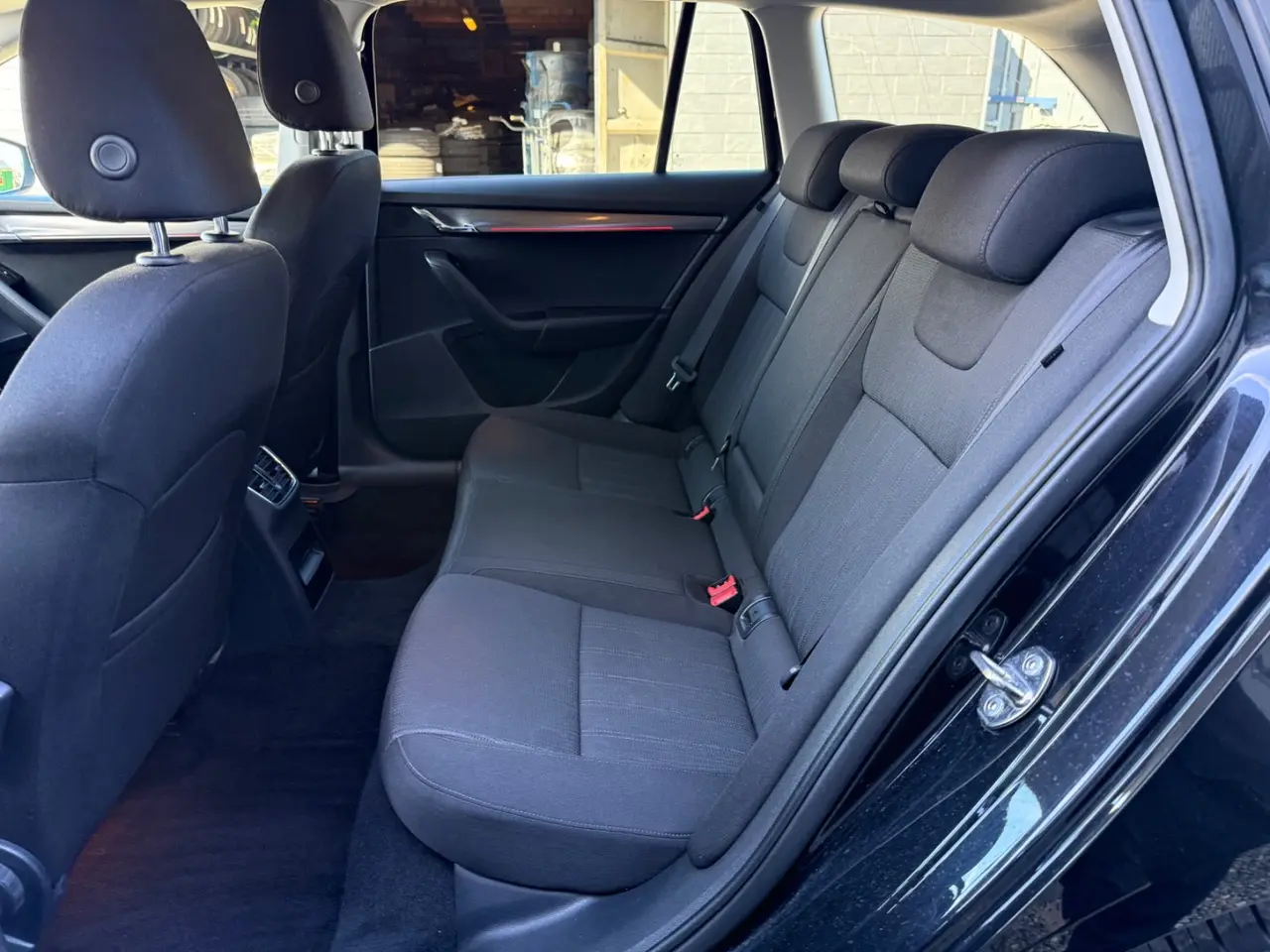 Billede 7 - Skoda Octavia 1,5 TSi 150 Style Business Combi DSG
