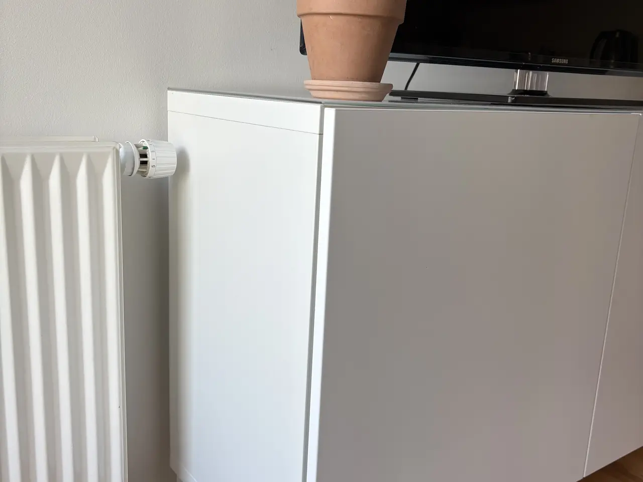 Billede 4 - Skænk / kommode fra IKEA