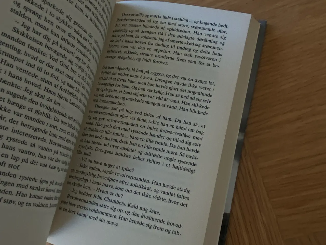 Billede 6 - Stephen King bog