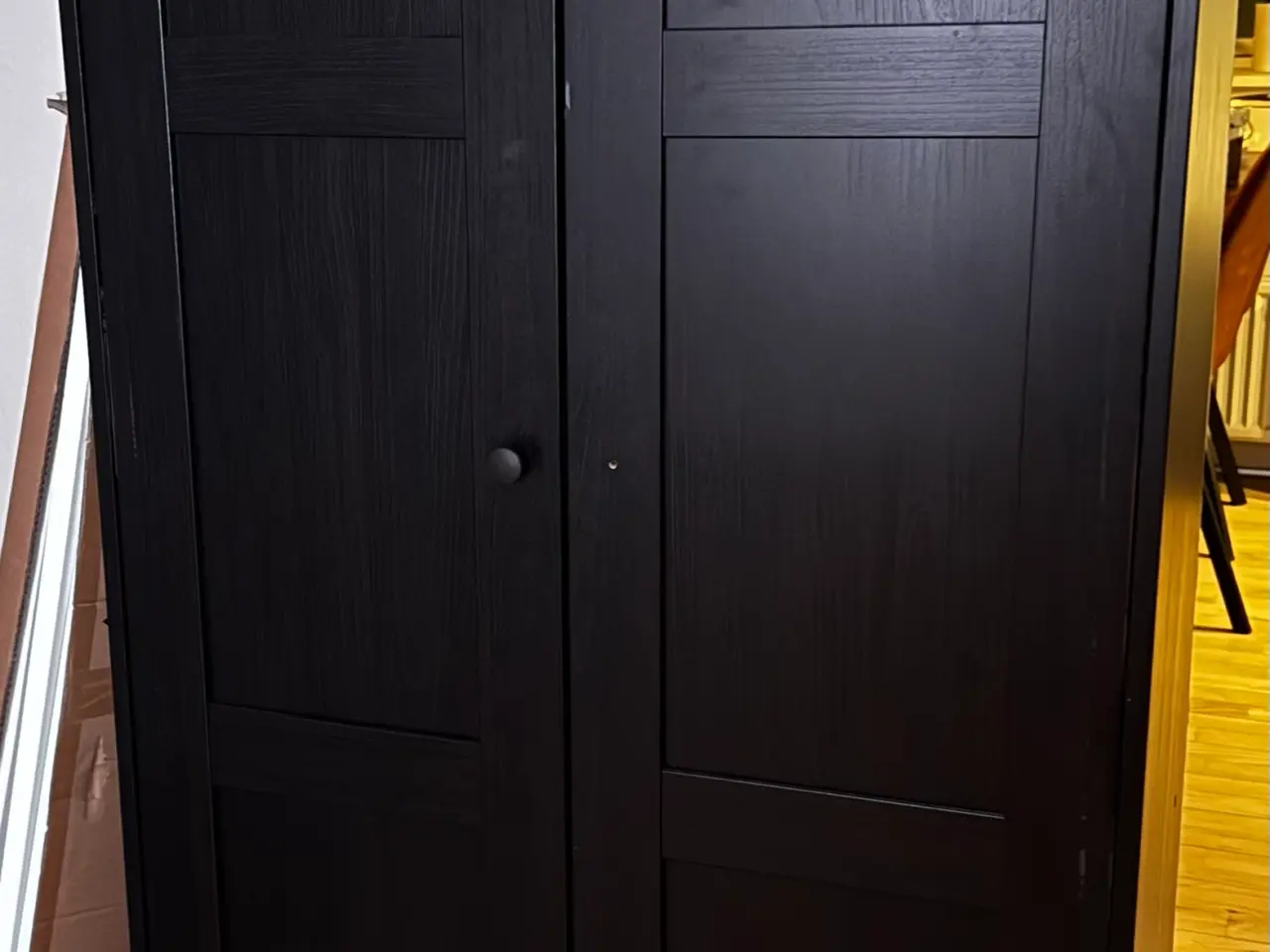 Billede 2 - Ikea skab