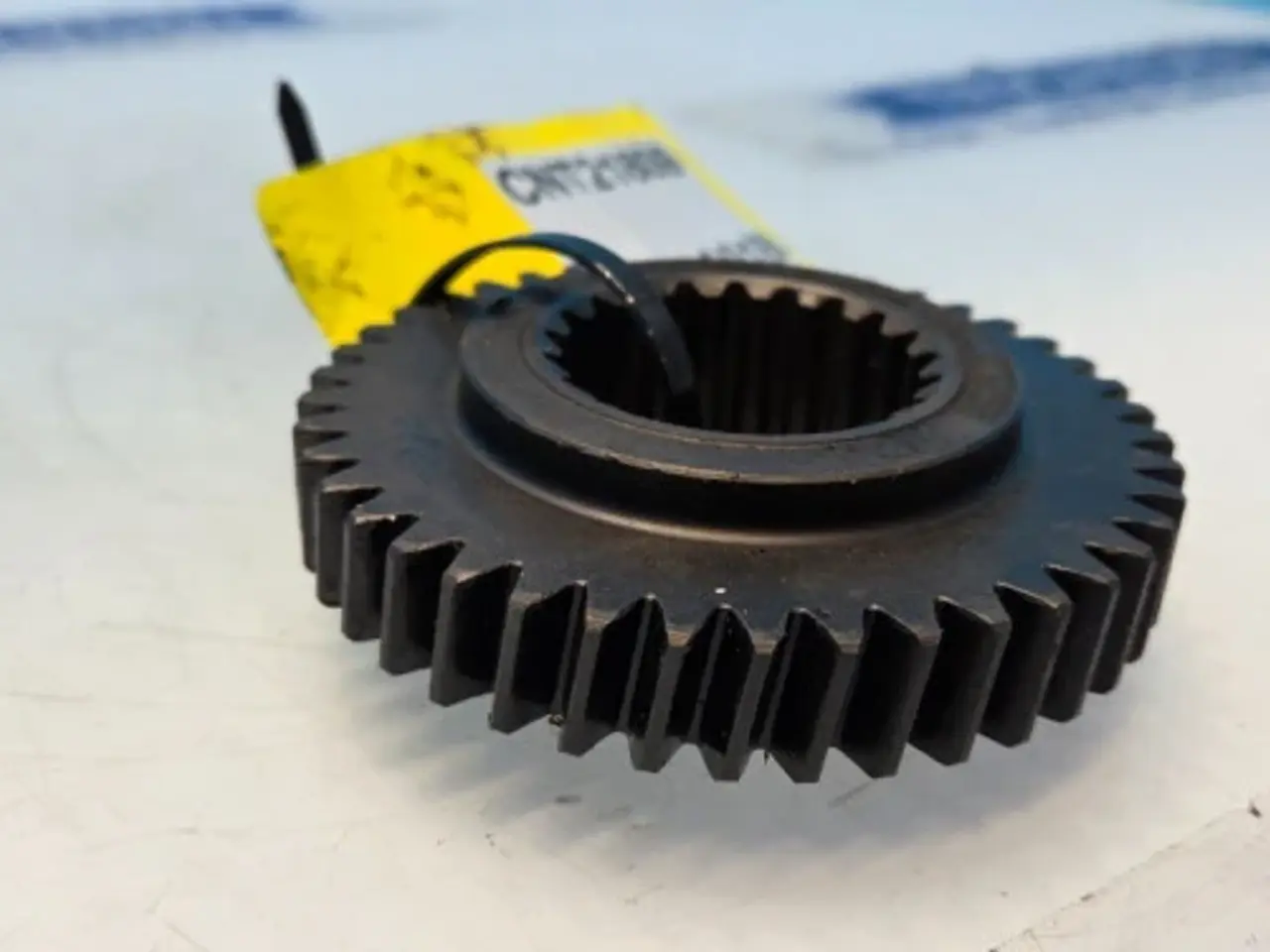 Billede 3 - Fiat F130DT Tandhjul 5153100