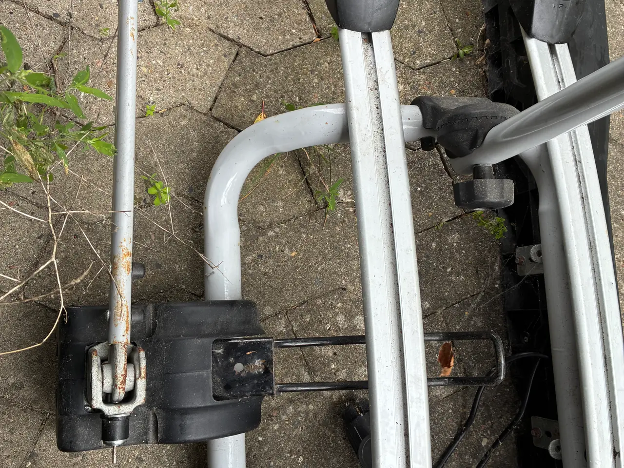 Billede 6 - Cykelholder til bil