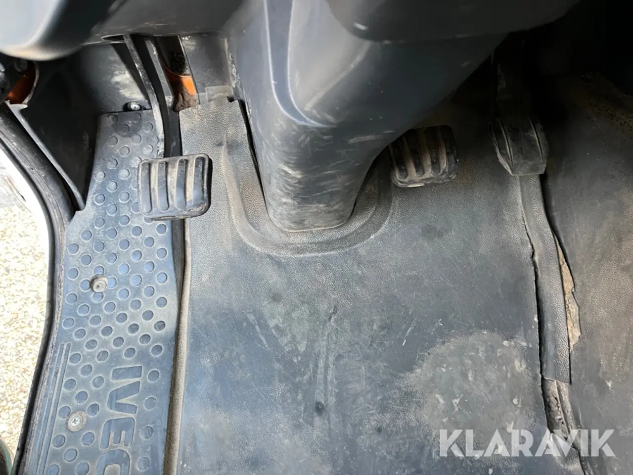 Billede 9 - Kranbil Iveco Eurocargo