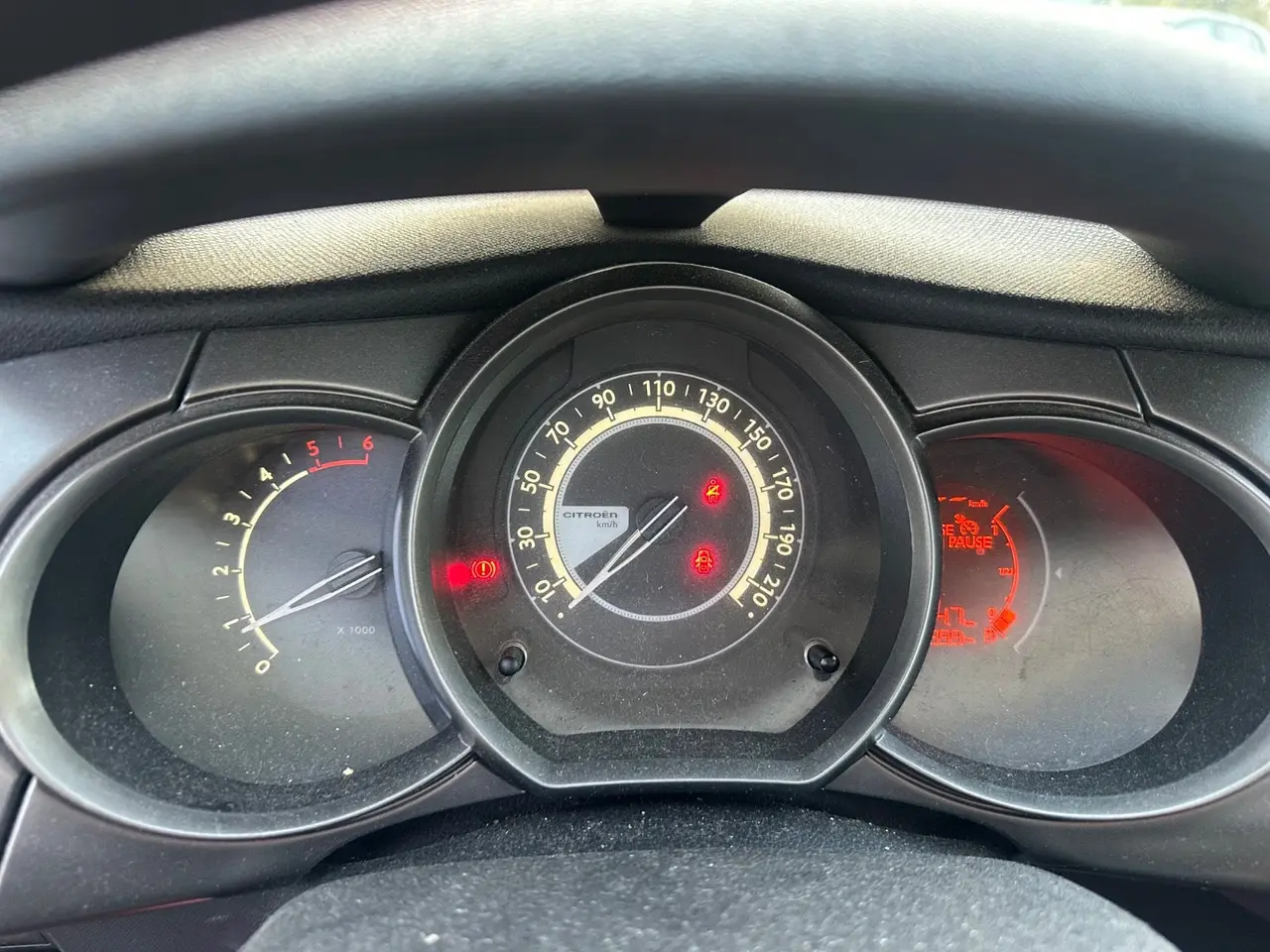 Billede 15 - Citroën C3 1,4 HDi 70 Seduction