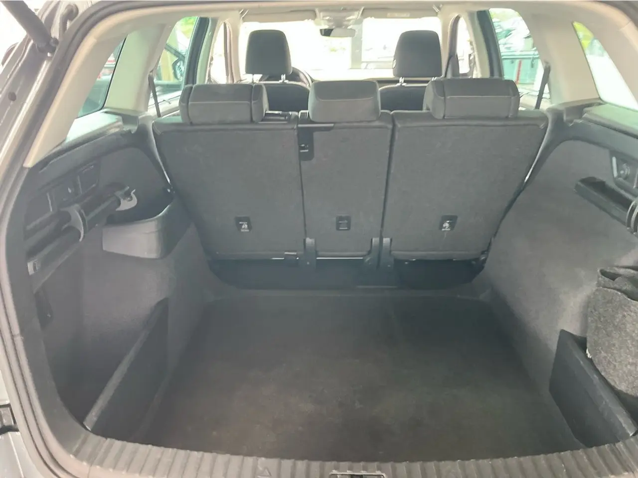 Billede 17 - Skoda Kodiaq 2,0 TSi 190 Style DSG 4x4