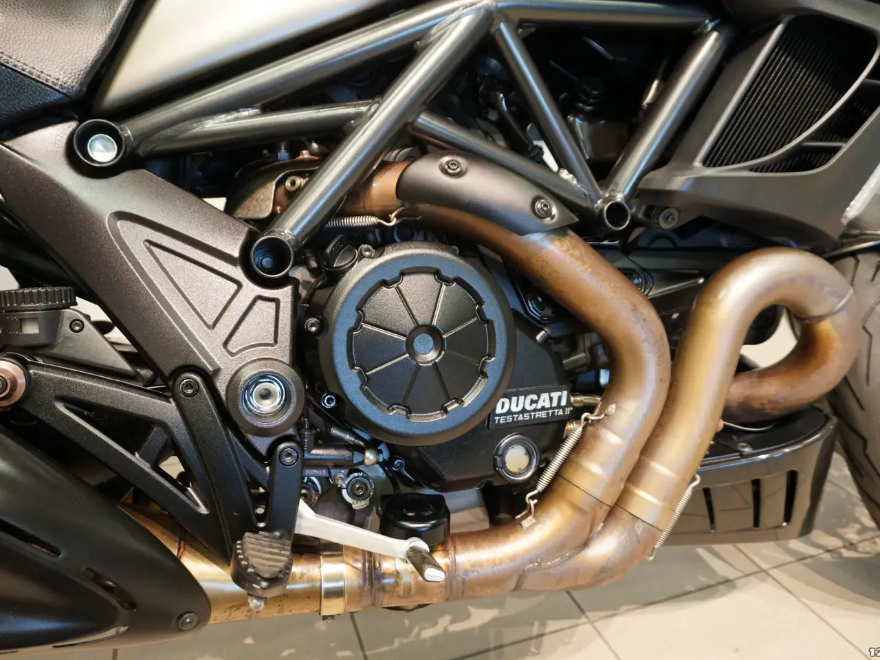 Billede 9 - Ducati Diavel