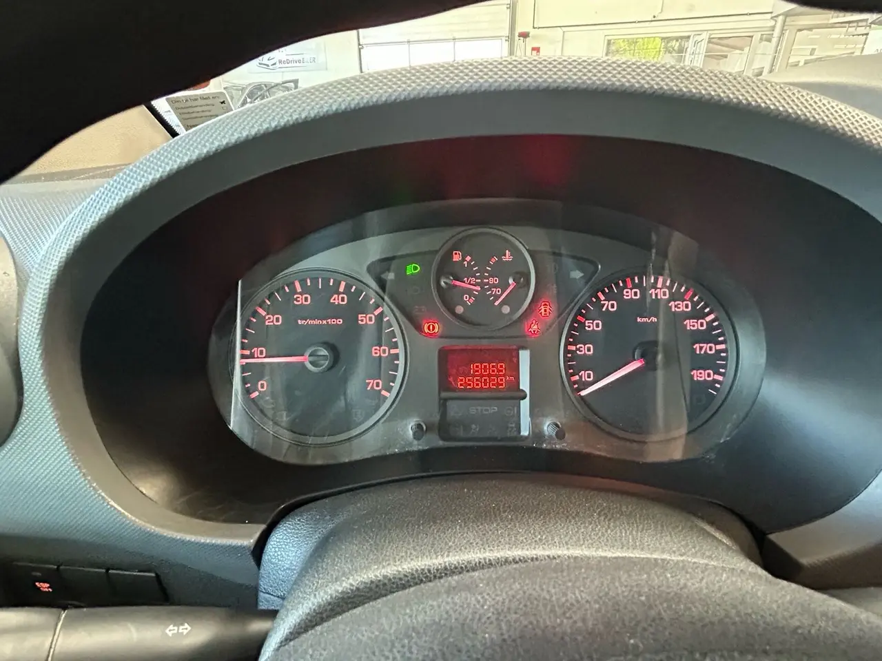 Billede 10 - Peugeot Partner L1 1,6 HDI FAP 90HK Van
