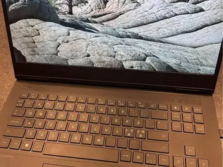 HP Omen 16, i7-13620H, RTX 4060, 512 gb SSD, 16GB 