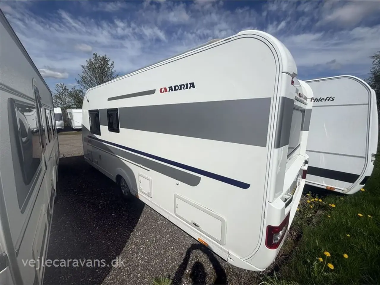 Billede 3 - 2017 - Adria Alpina 513 UP