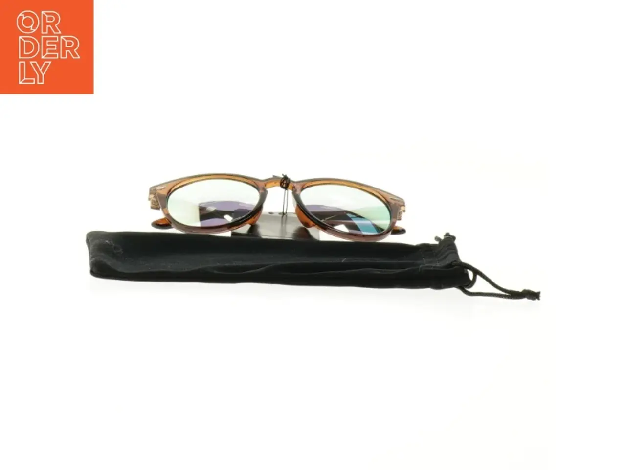 Billede 4 - Blue light briller med etui