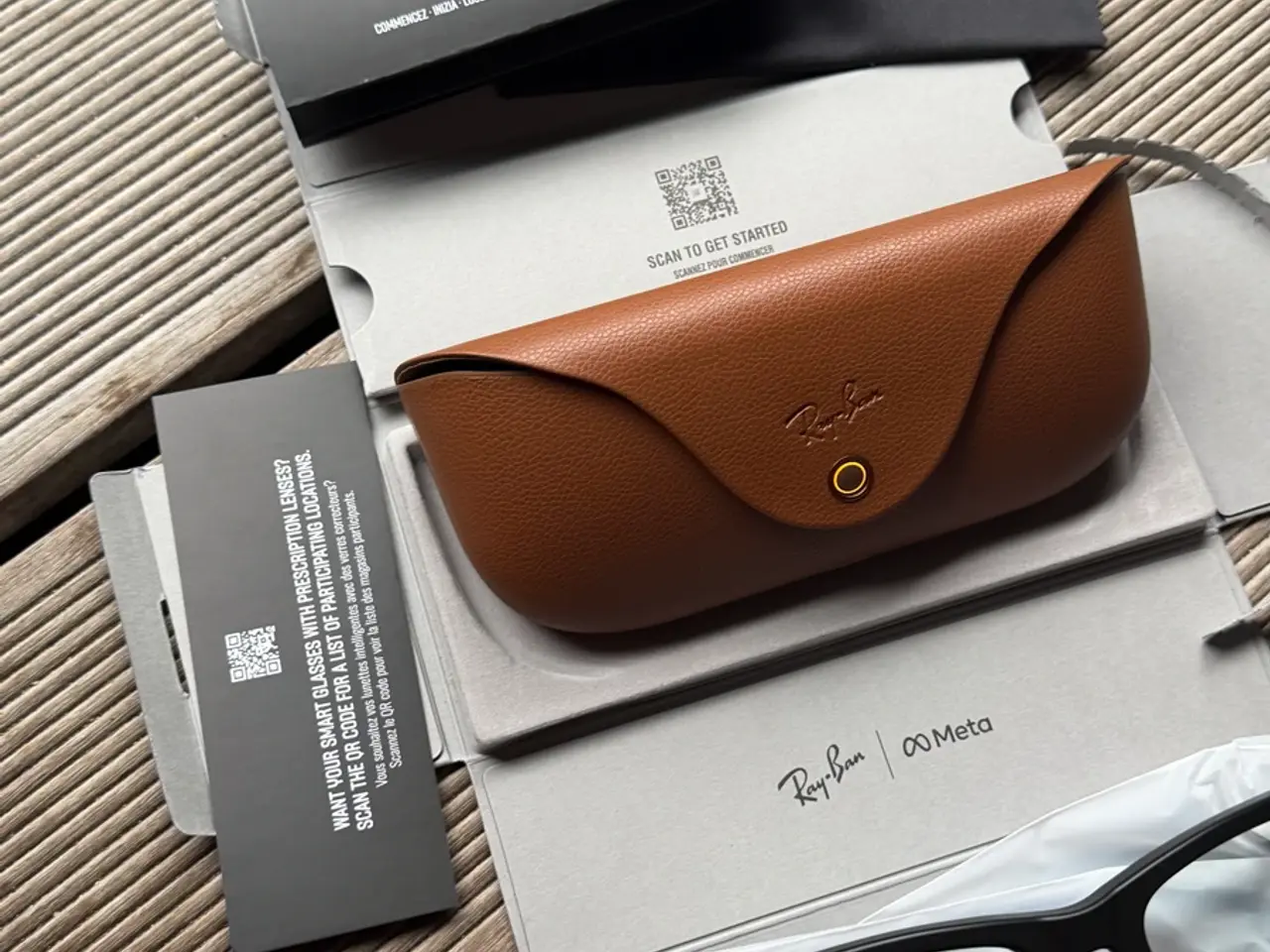 Billede 14 - Ray ban meta glasses - Gen 2