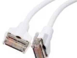 Bang & Olufsen-B&O-MasterLink kabel med stik - 1,8 meter, sort