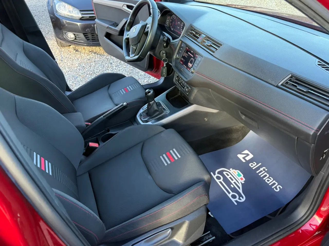 Billede 7 - Seat Arona 1,5 TSi 150 FR