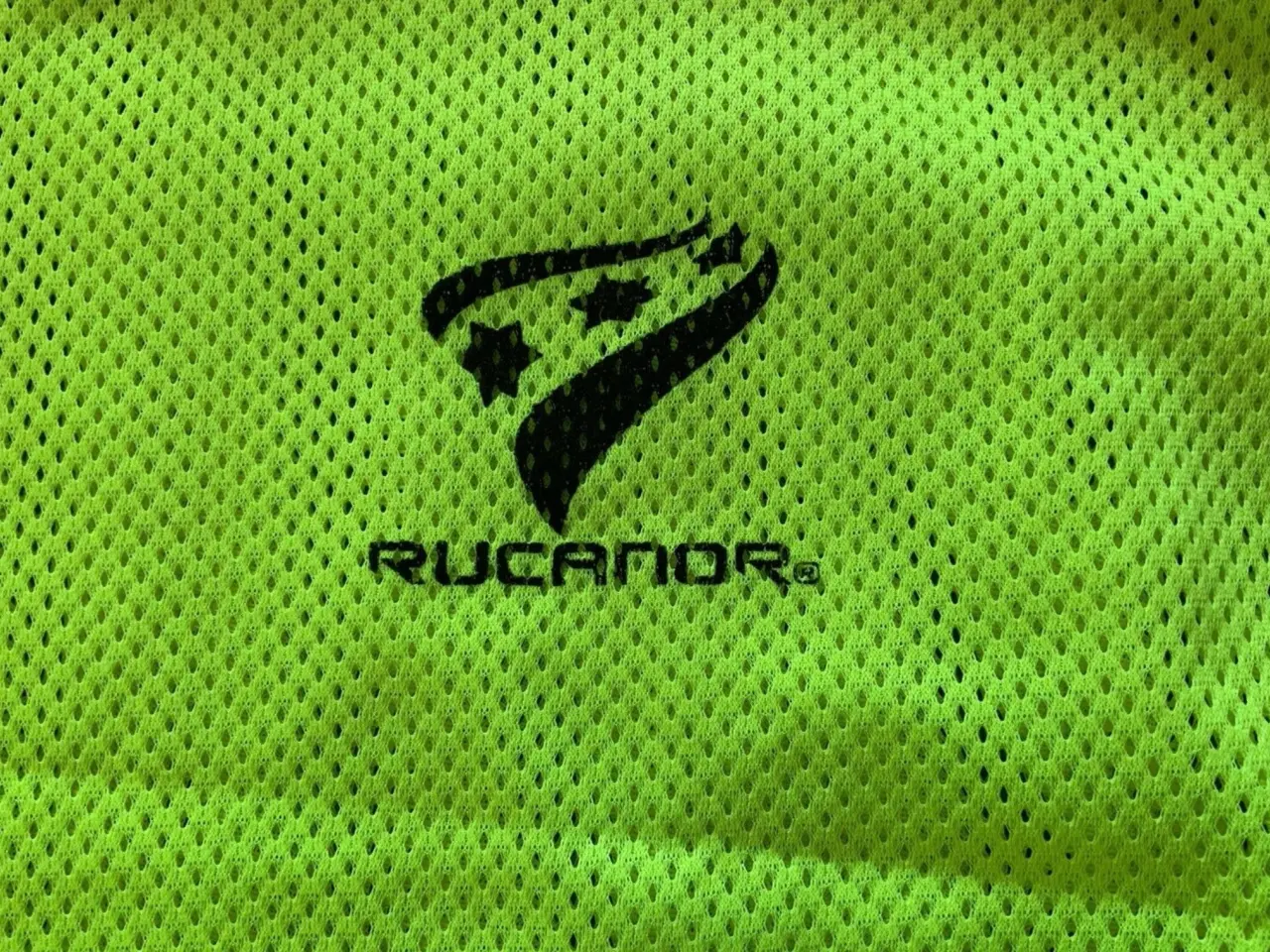 Billede 4 - Overtøj Rucanor, Løbetøj
