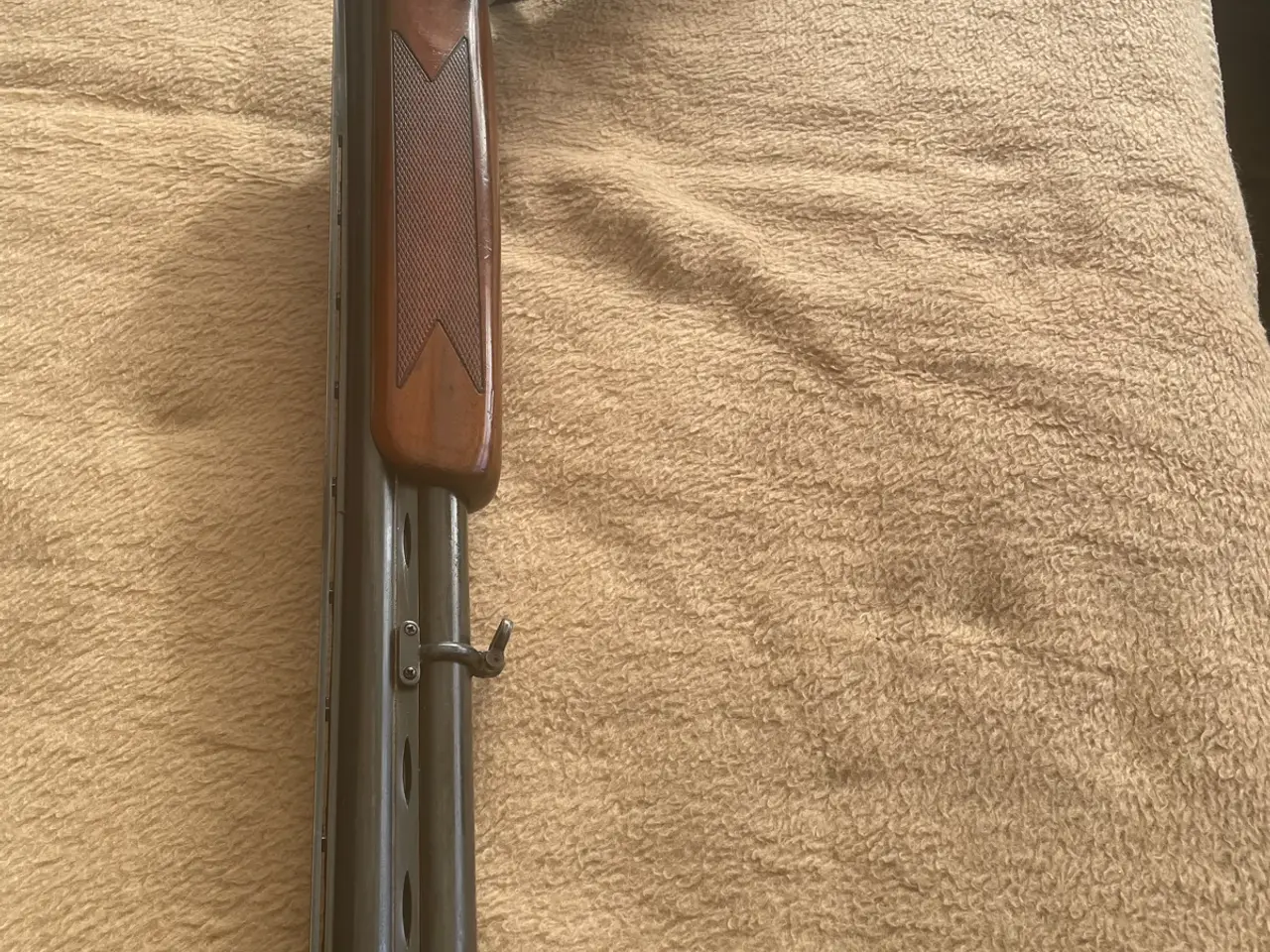 Billede 8 - Fin Italiensk O/U 12/70