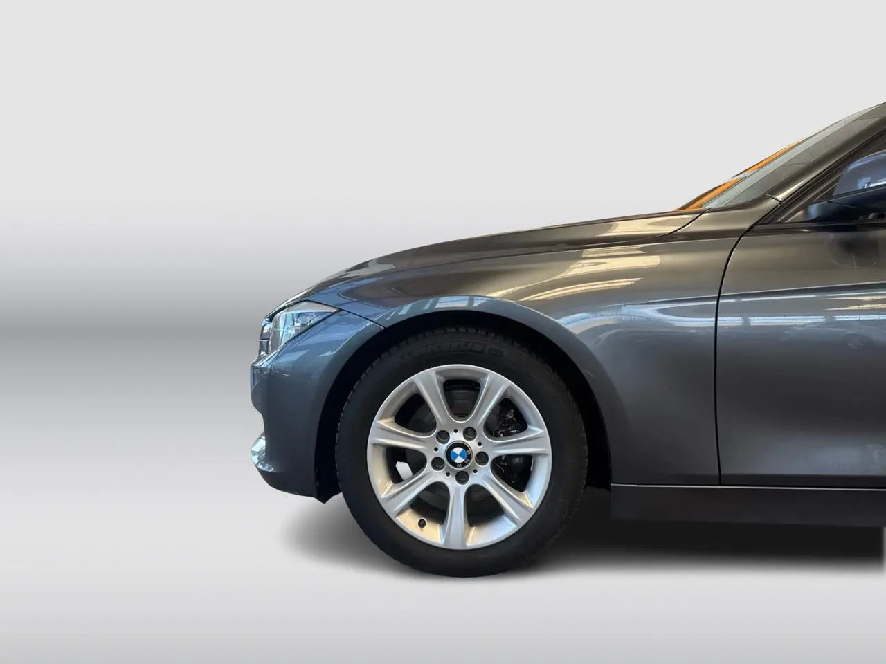 Billede 8 - BMW 320d 2,0 Touring