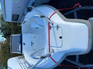 Styrepult jolle Uttern s54