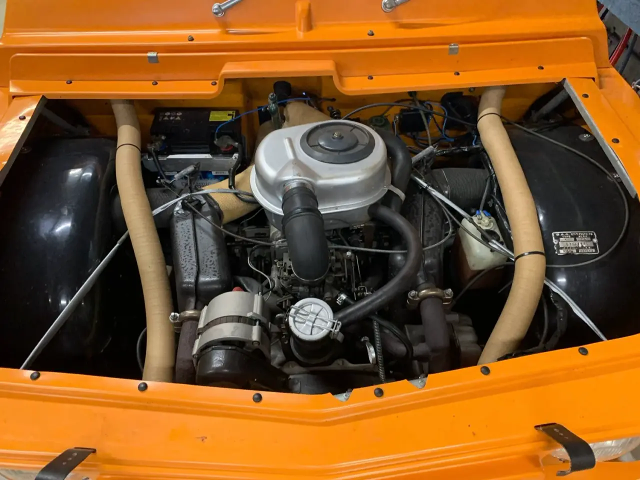 Billede 12 - Citroen Mehari