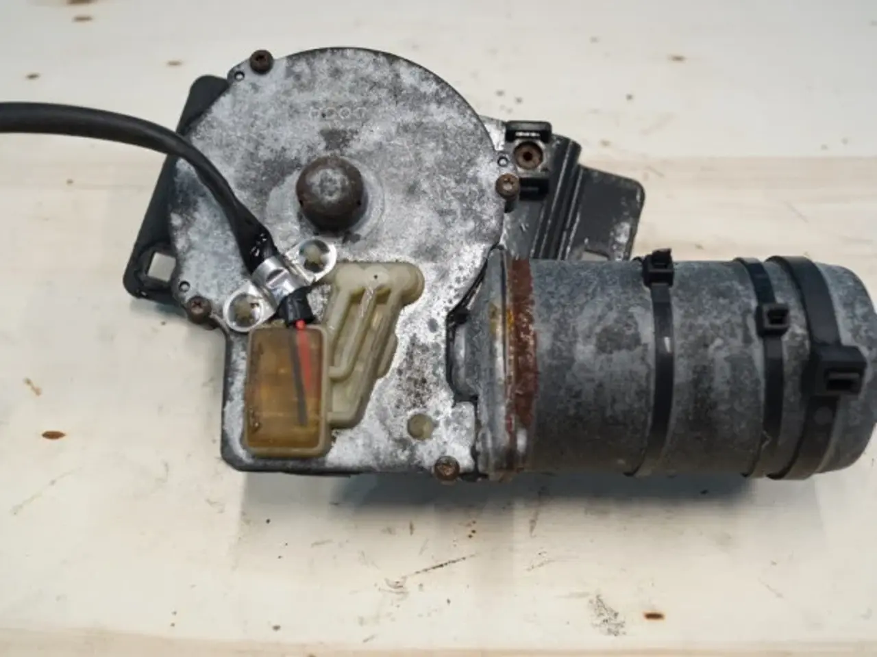 Billede 8 - Case 9230 Elmotor 84350623