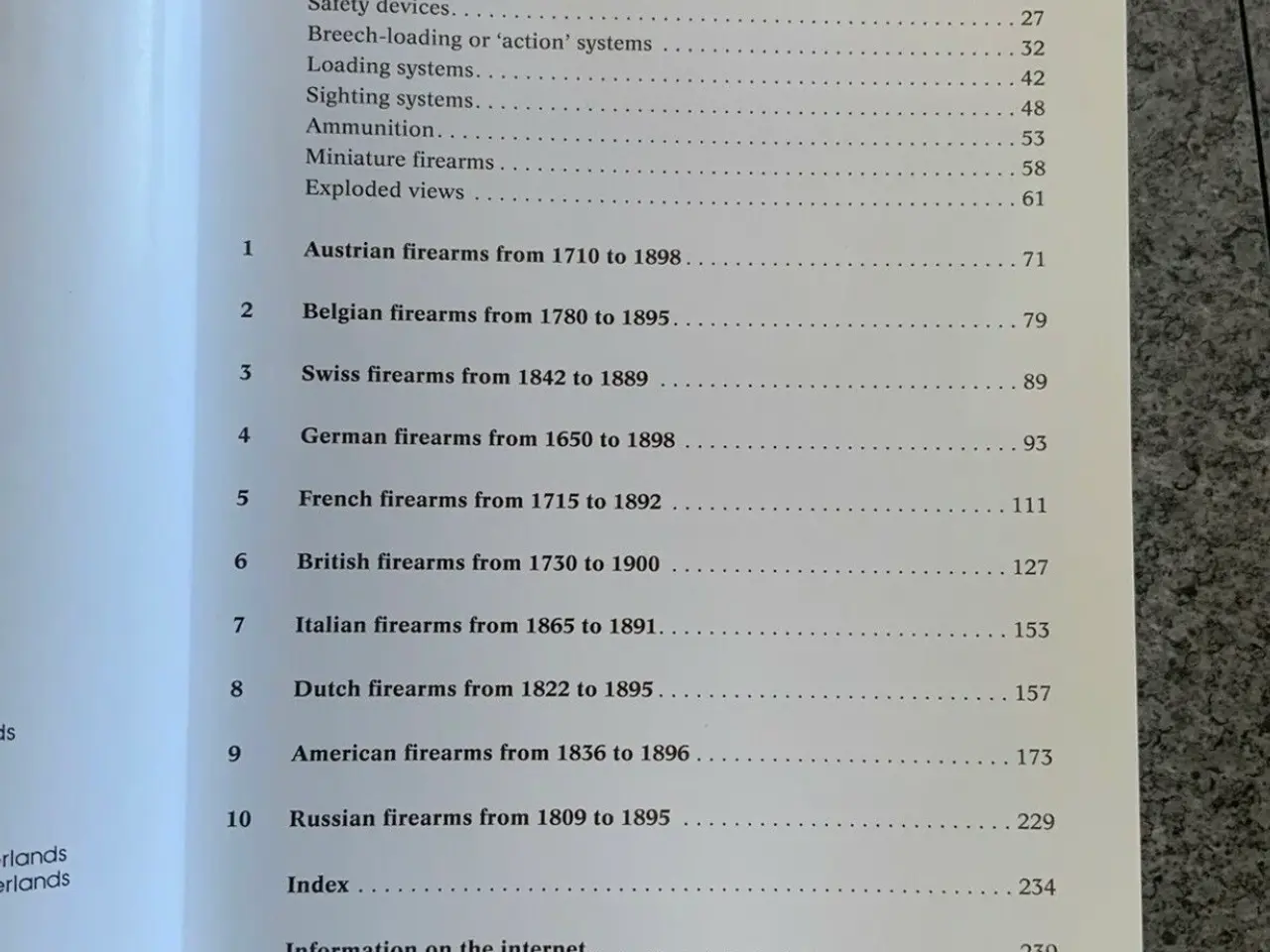 Billede 3 - The Complete Encyclopedia of Antique Weapons 