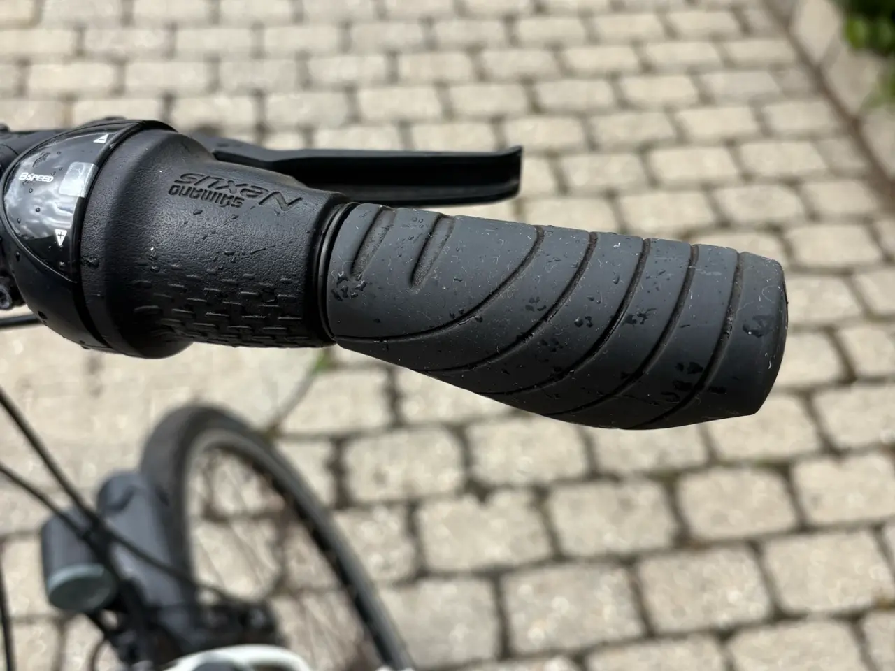 Billede 4 - Kalkhoff Agattu cykel