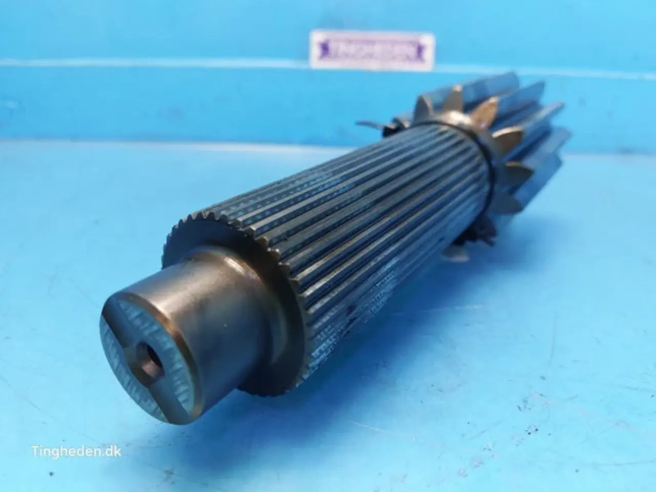 Billede 14 - Massey Ferguson 6465 Planetgear 3384013M4