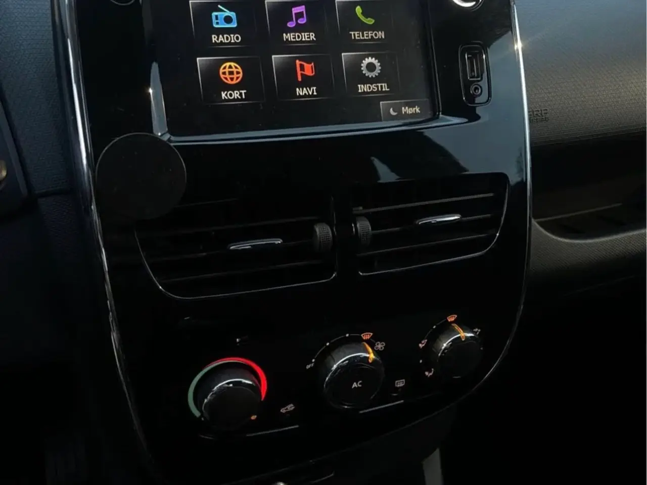 Billede 7 - CLIO IV (27,8km/L)