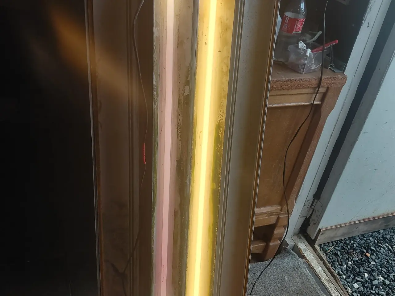 Billede 7 - Akvarier 325L 