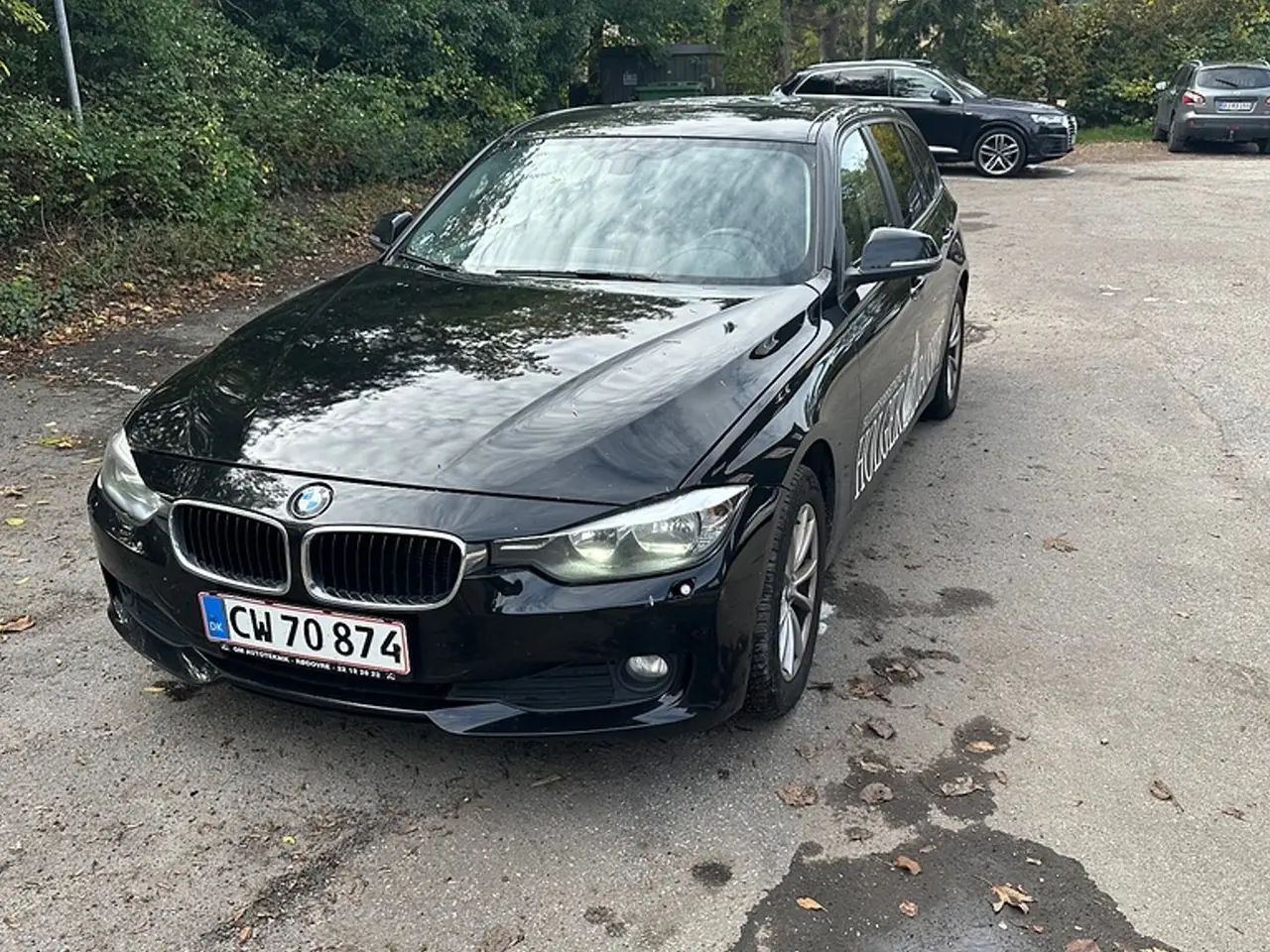Billede 2 - BMW 320d