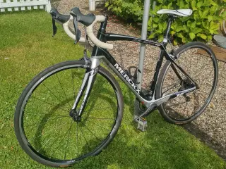 Racercykel, S-stel, Carbon  model Q