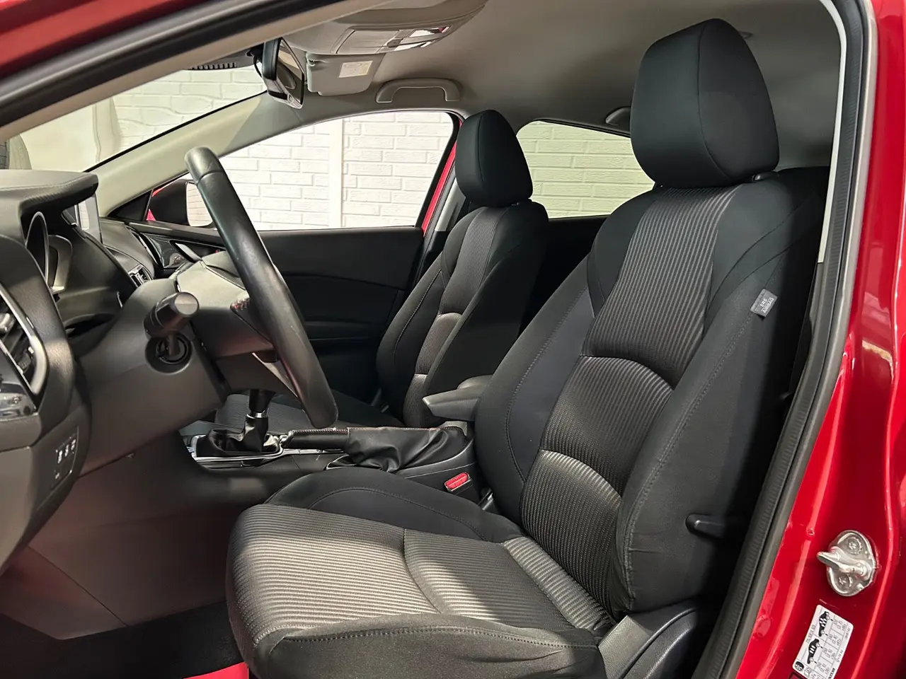 Billede 6 - Mazda 3 2,0 SkyActiv-G 120 Vision