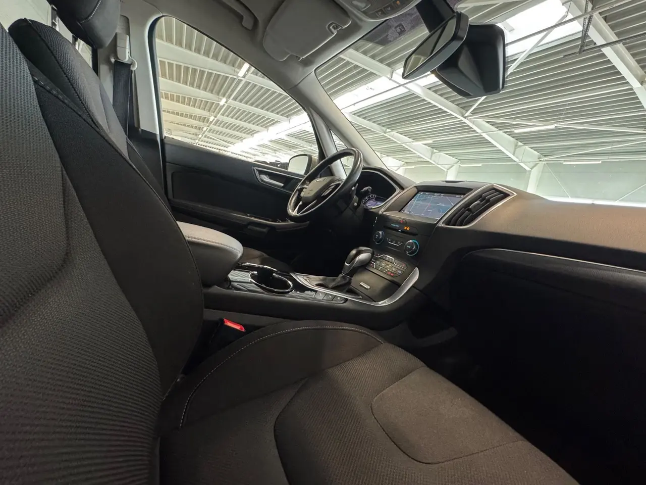 Billede 10 - Ford S-MAX 2,0 TDCi 180 Titanium aut.