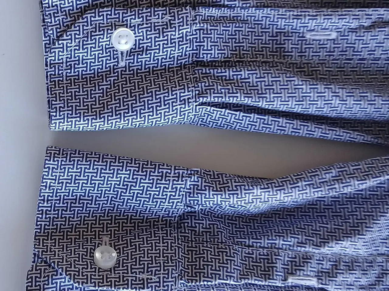 Billede 7 - Skjorte. Tommy Hilfiger. M